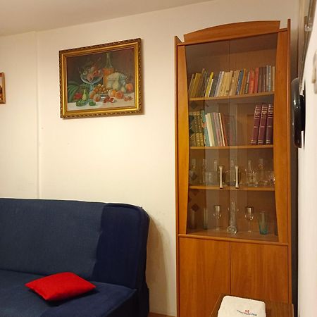 U Rafcia Apartment Варшава Екстериор снимка