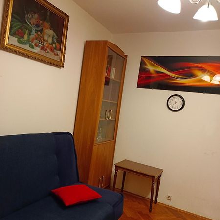 U Rafcia Apartment Варшава Екстериор снимка