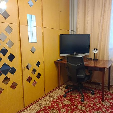 U Rafcia Apartment Варшава Екстериор снимка