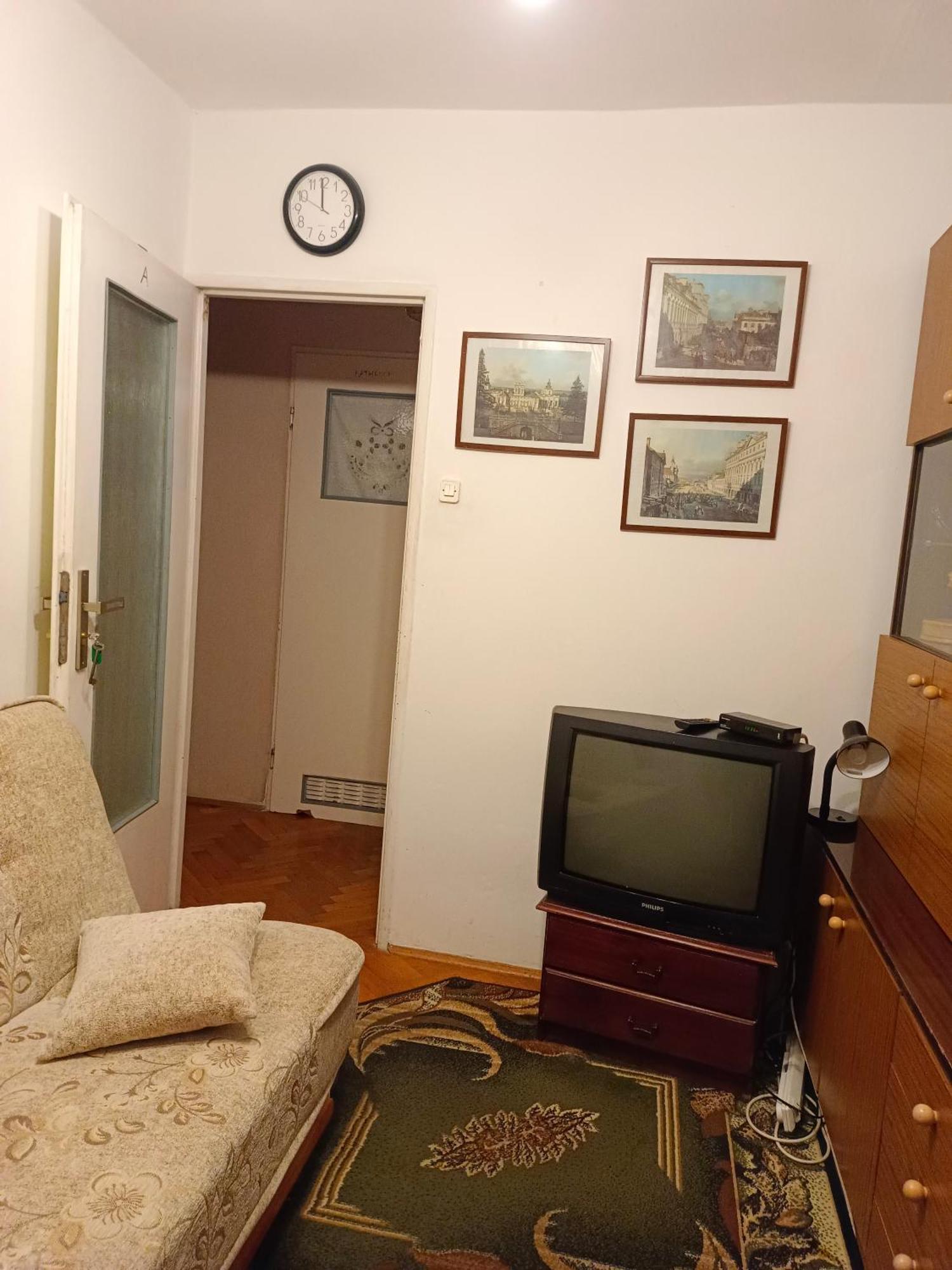 U Rafcia Apartment Варшава Екстериор снимка