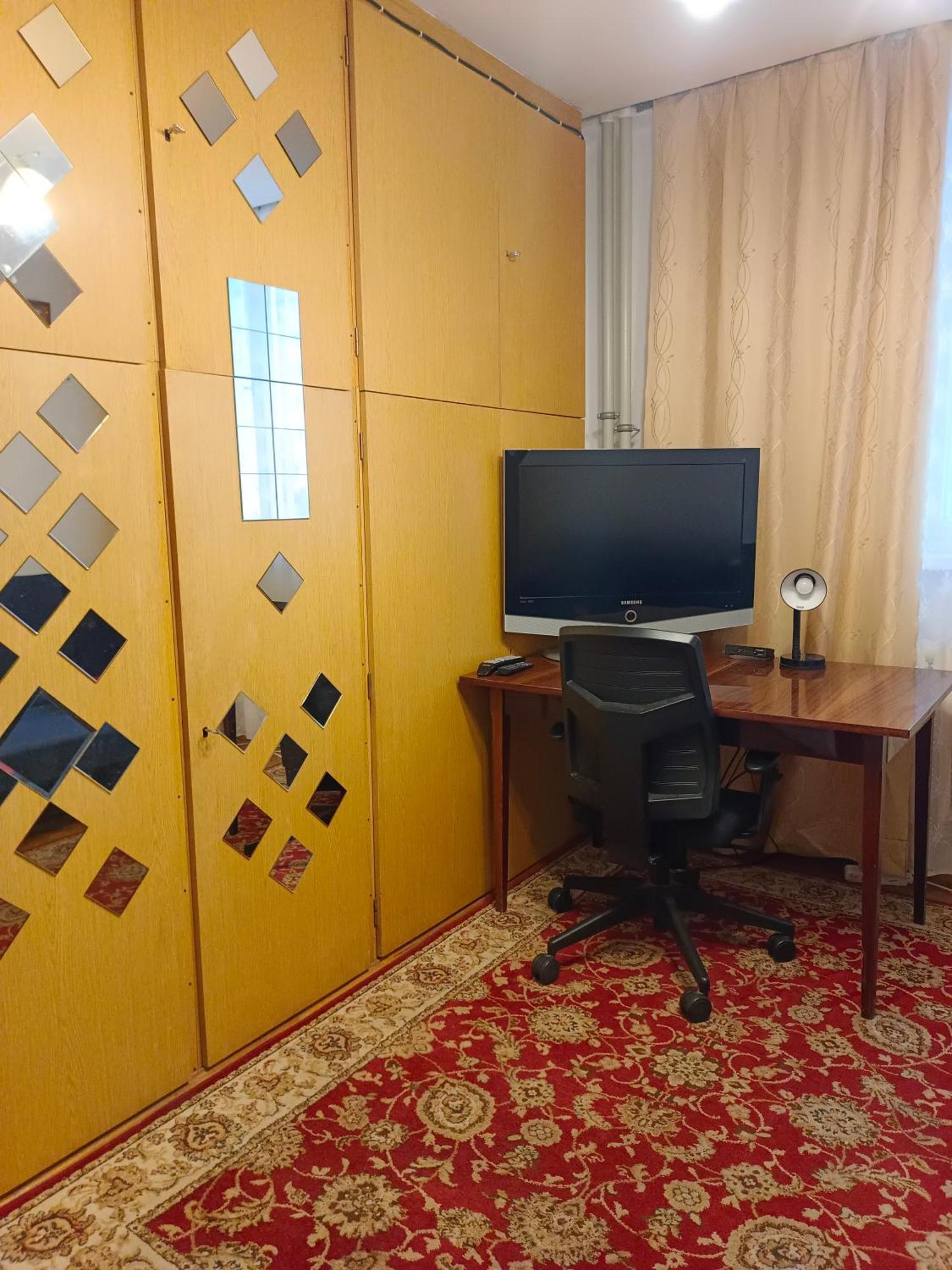 U Rafcia Apartment Варшава Екстериор снимка
