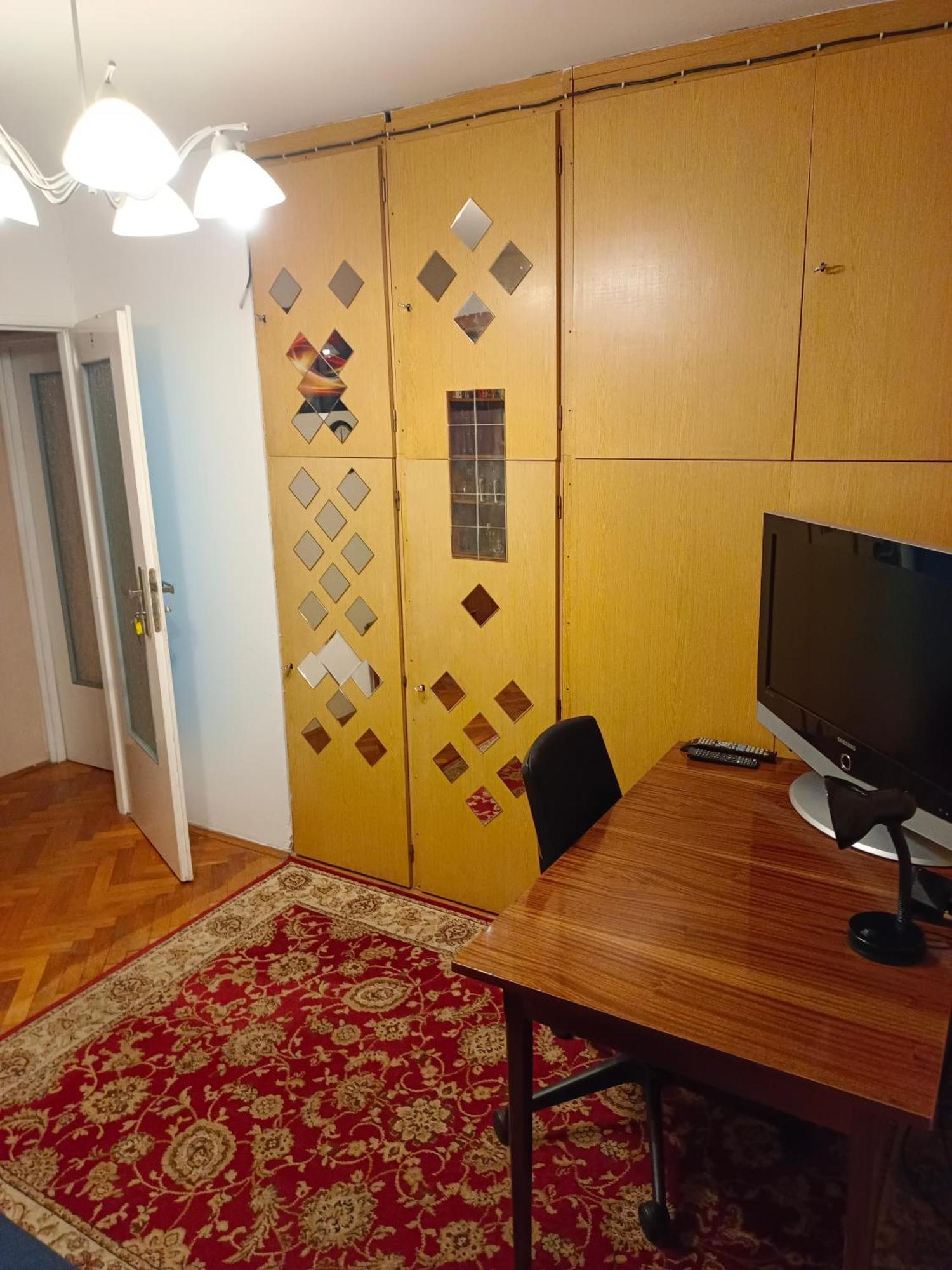 U Rafcia Apartment Варшава Екстериор снимка