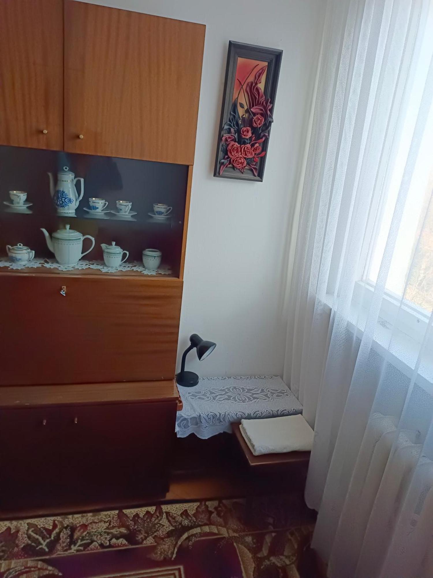 U Rafcia Apartment Варшава Екстериор снимка