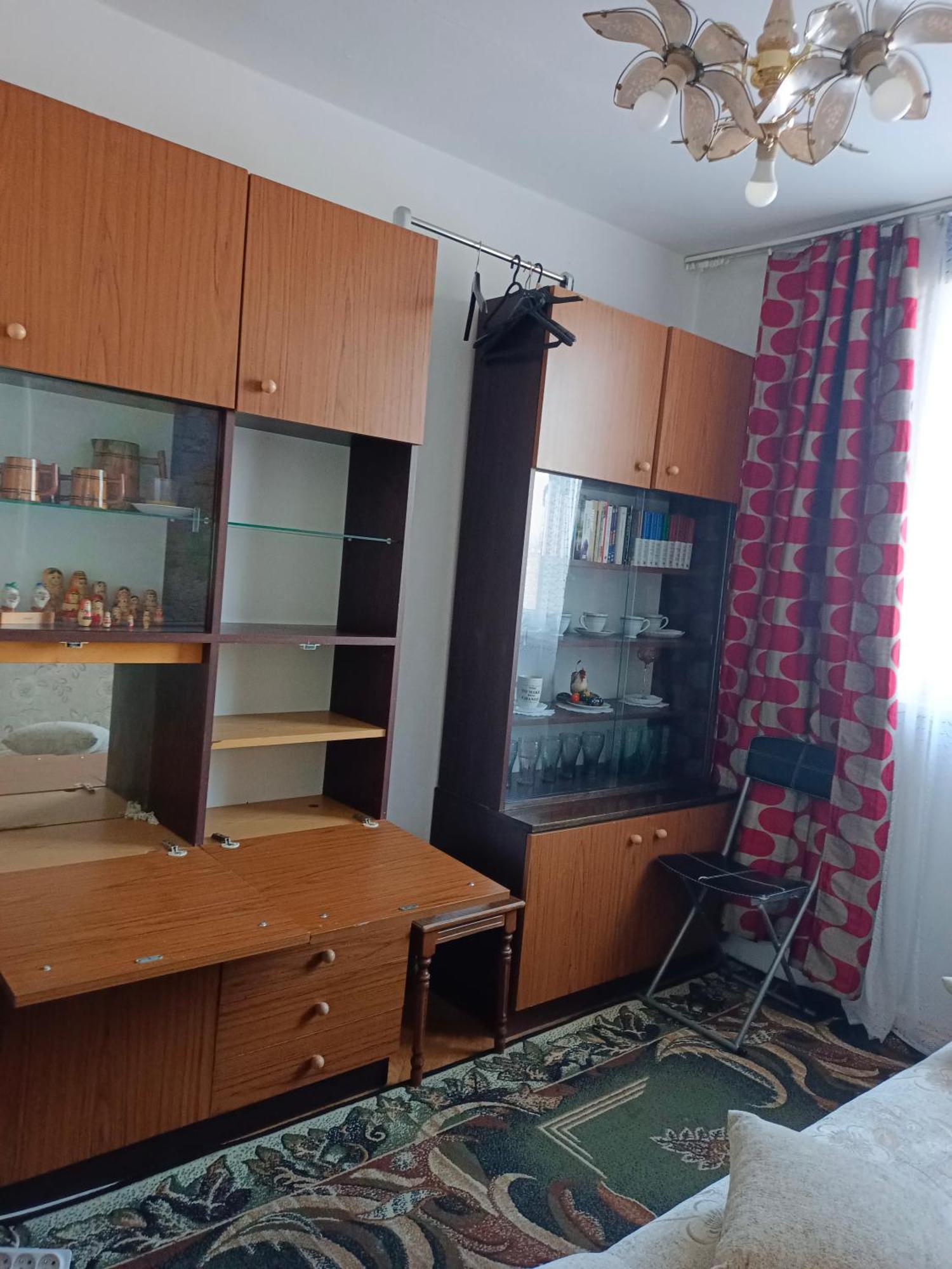 U Rafcia Apartment Варшава Екстериор снимка