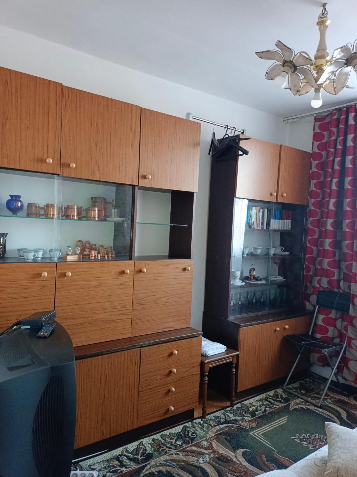 U Rafcia Apartment Варшава Екстериор снимка