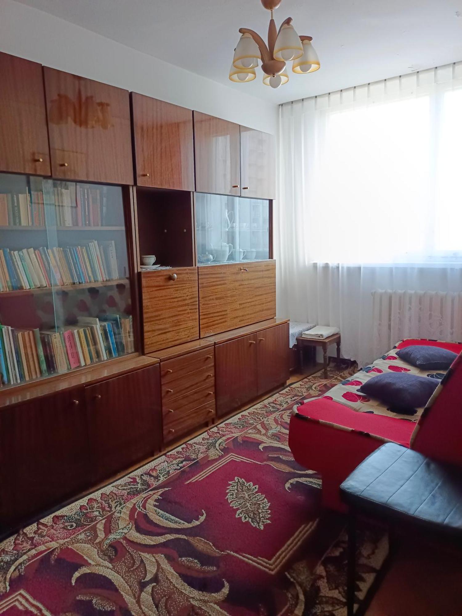 U Rafcia Apartment Варшава Екстериор снимка