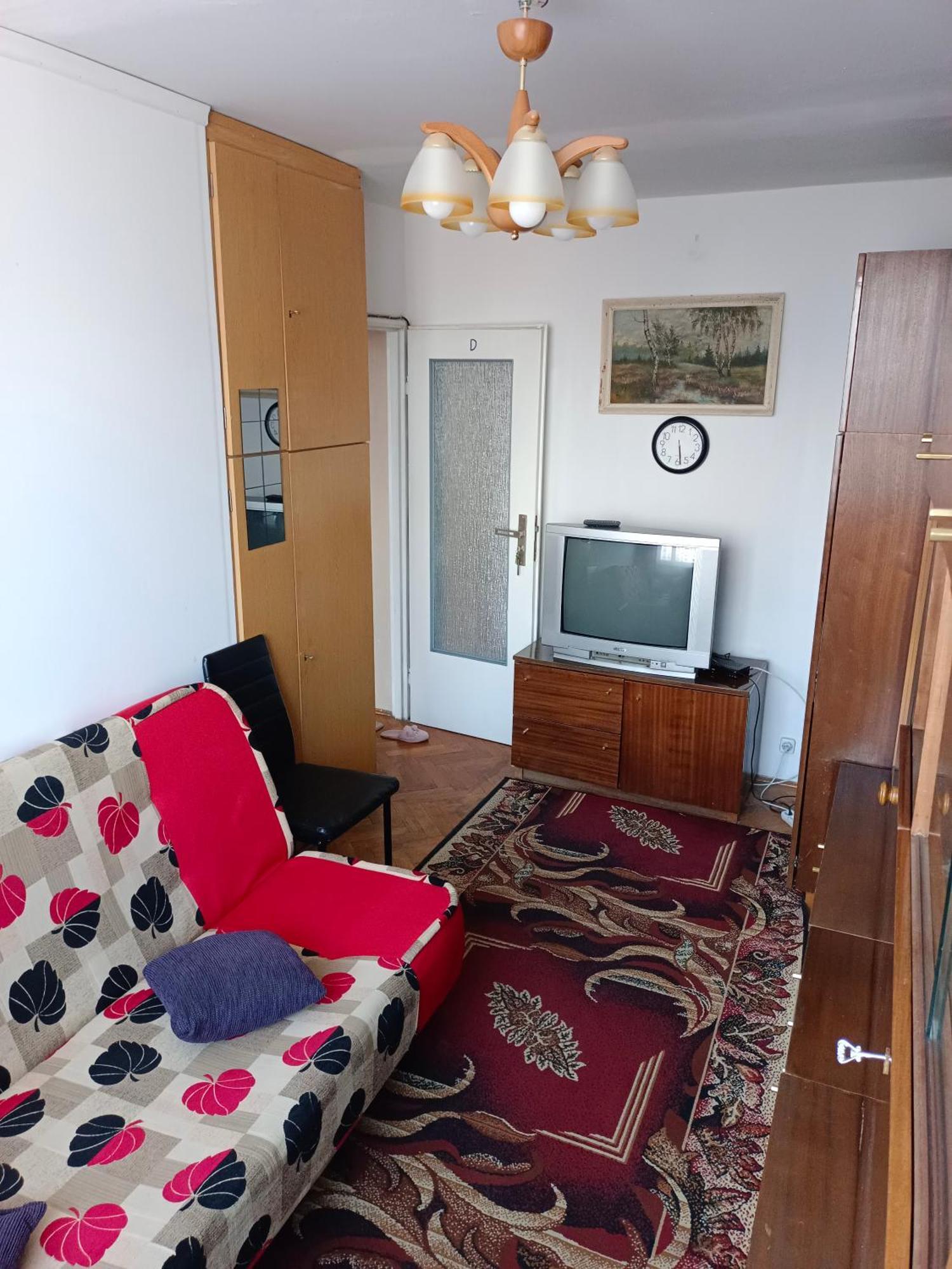 U Rafcia Apartment Варшава Екстериор снимка
