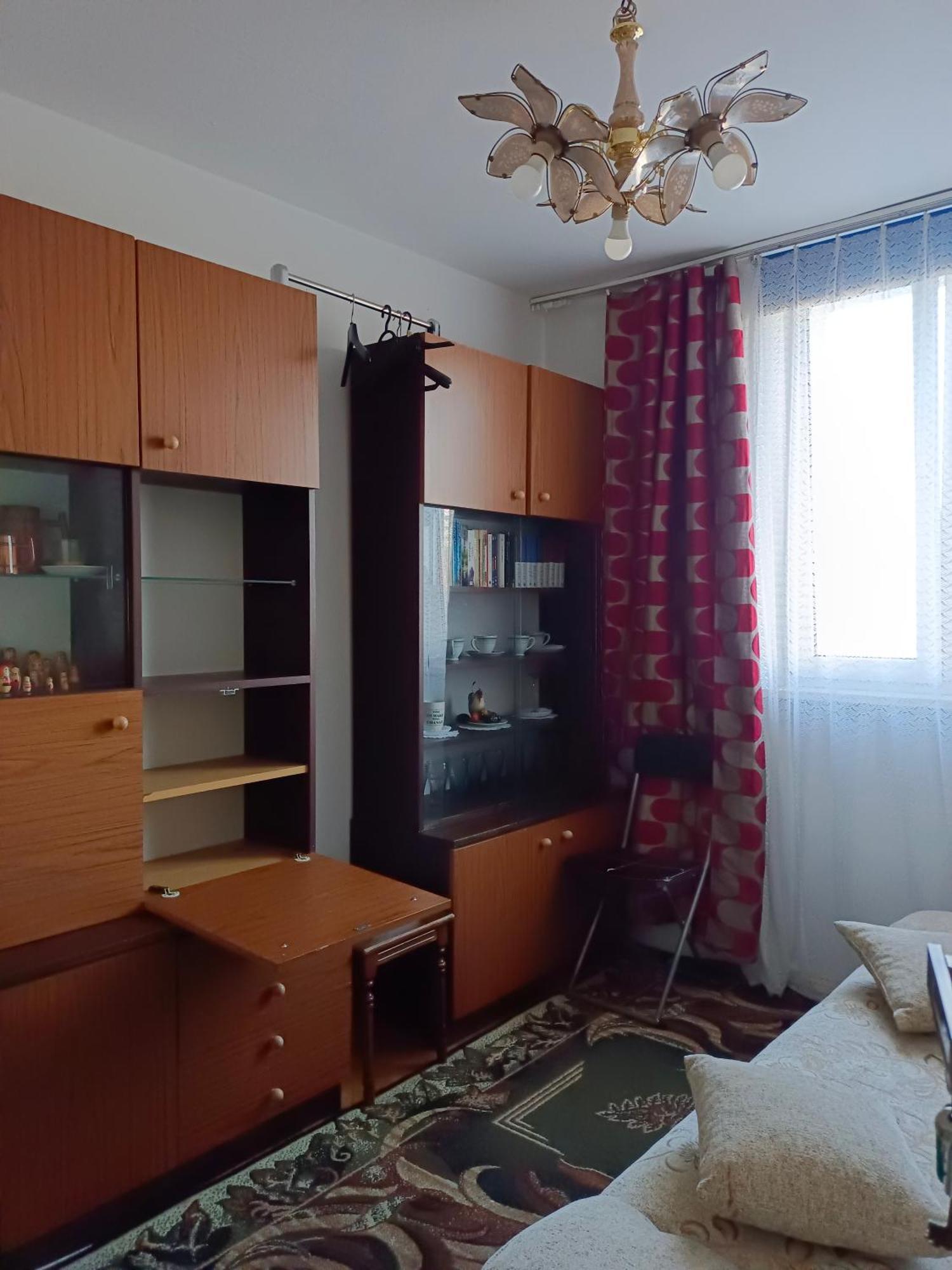U Rafcia Apartment Варшава Екстериор снимка