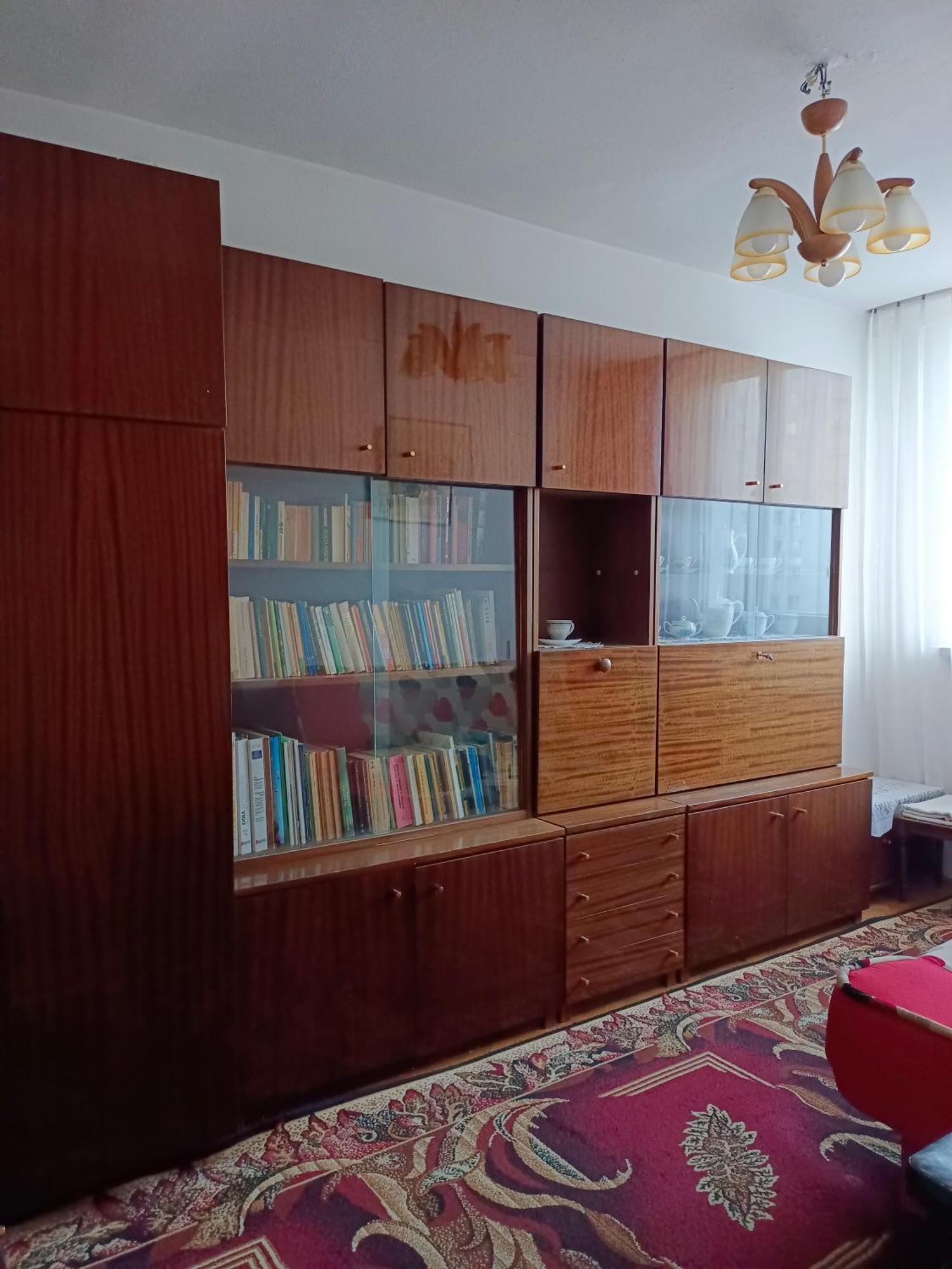 U Rafcia Apartment Варшава Екстериор снимка