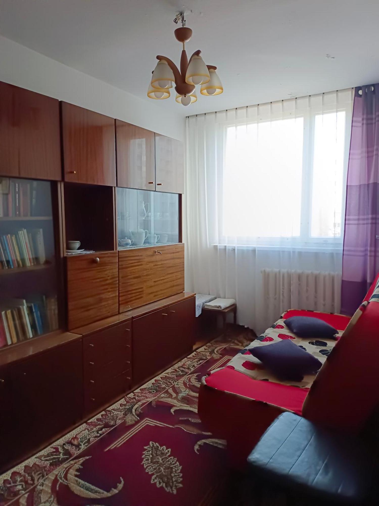 U Rafcia Apartment Варшава Екстериор снимка