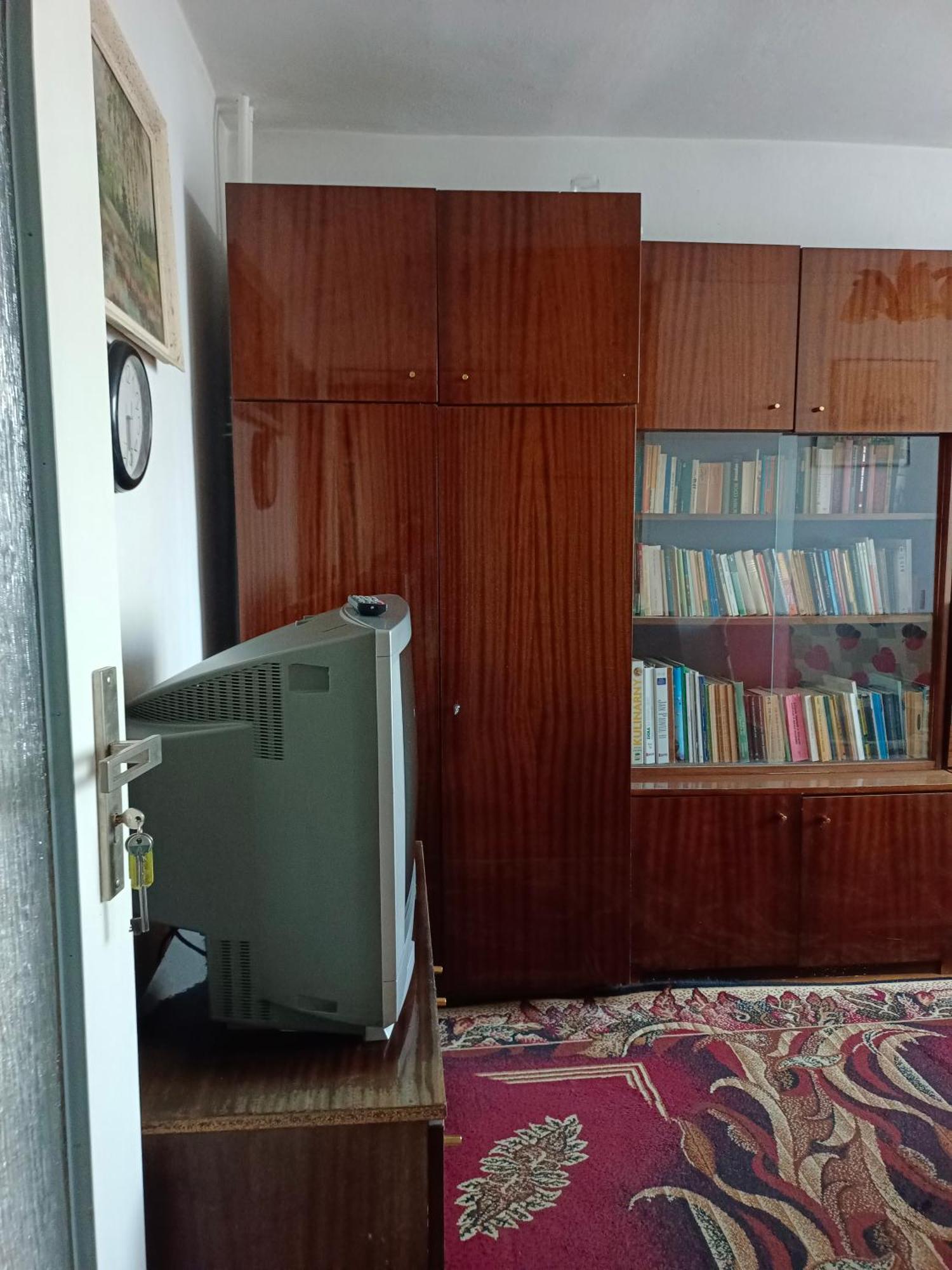 U Rafcia Apartment Варшава Екстериор снимка