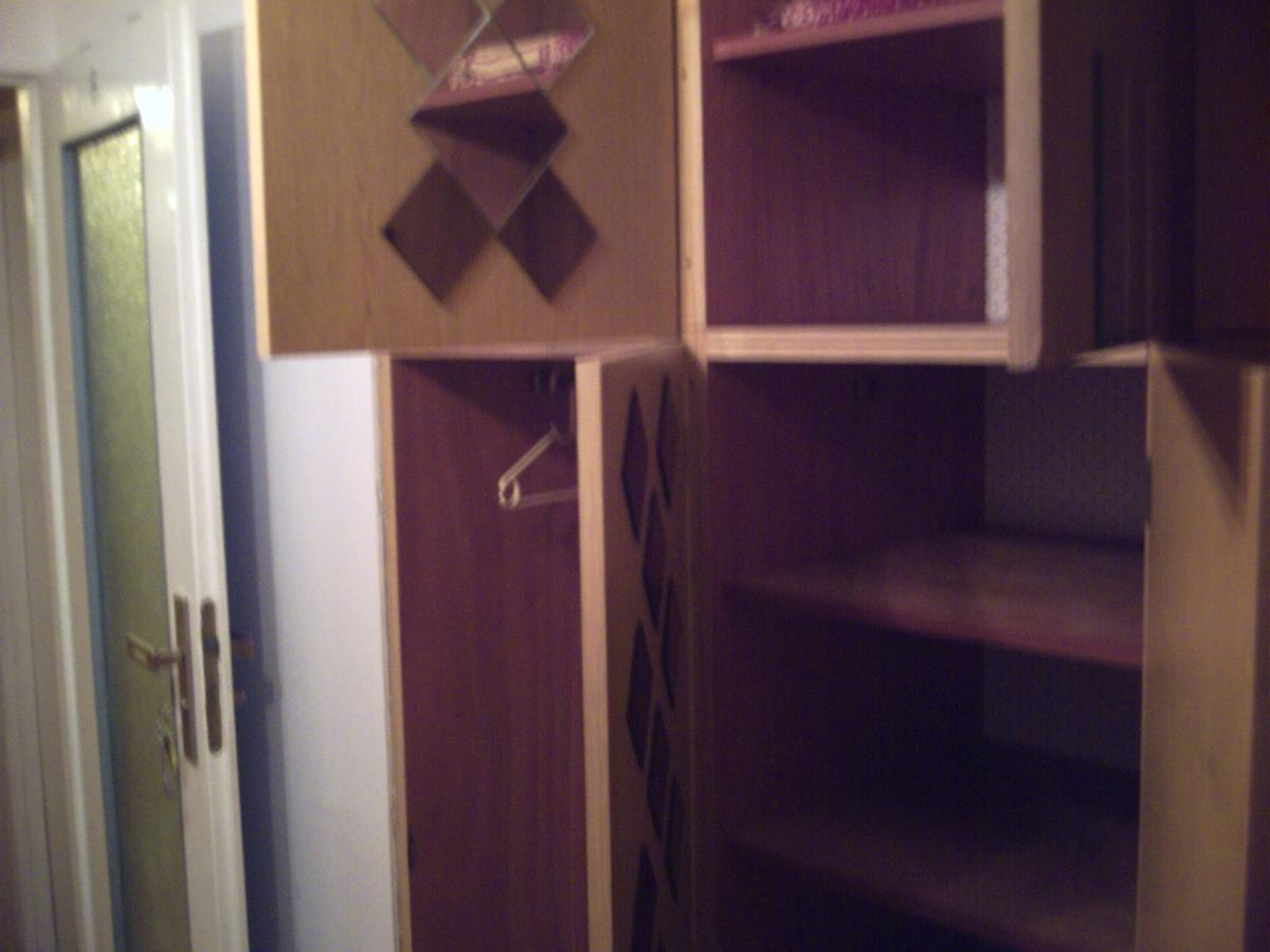 U Rafcia Apartment Варшава Екстериор снимка