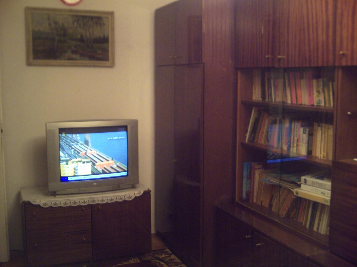 U Rafcia Apartment Варшава Екстериор снимка