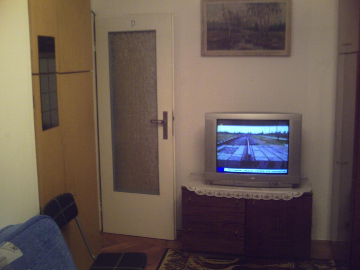 U Rafcia Apartment Варшава Екстериор снимка