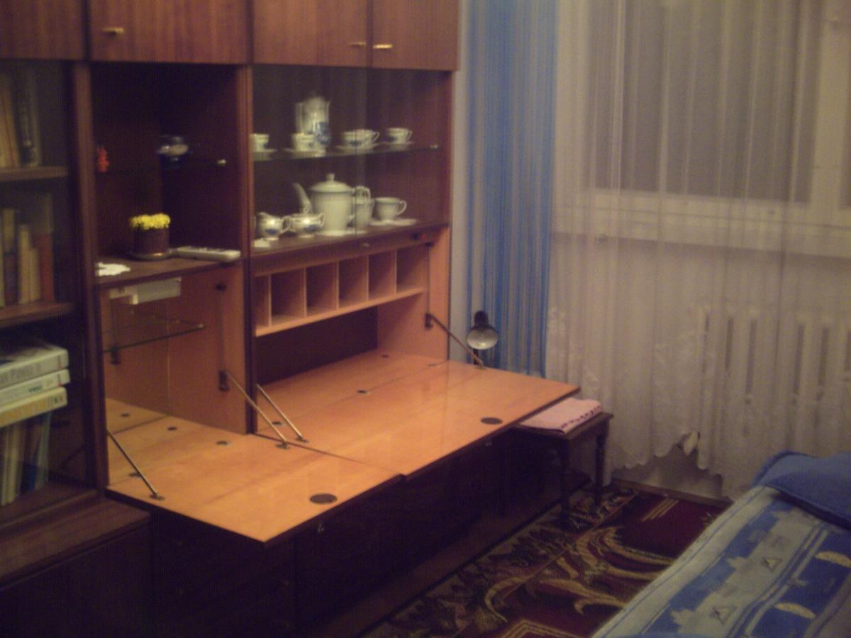 U Rafcia Apartment Варшава Екстериор снимка