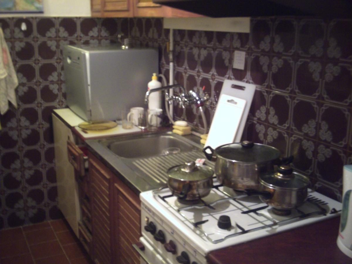 U Rafcia Apartment Варшава Екстериор снимка
