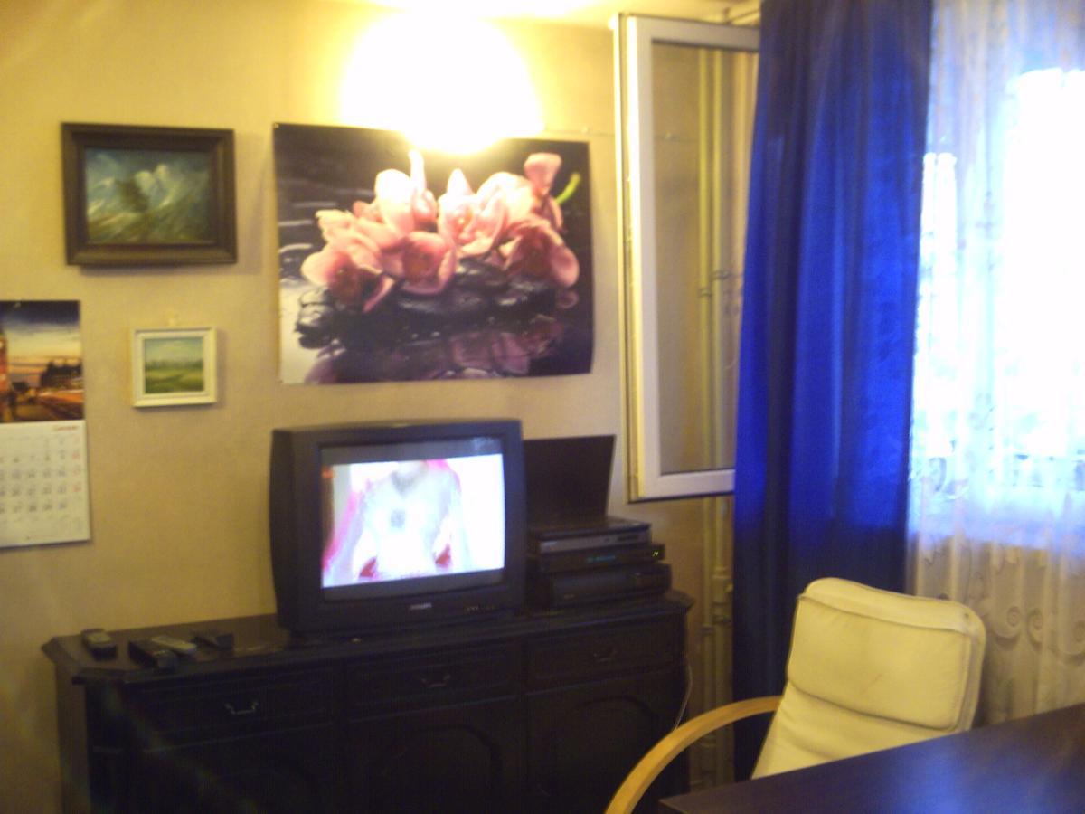 U Rafcia Apartment Варшава Екстериор снимка