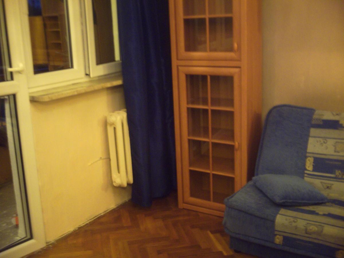 U Rafcia Apartment Варшава Екстериор снимка
