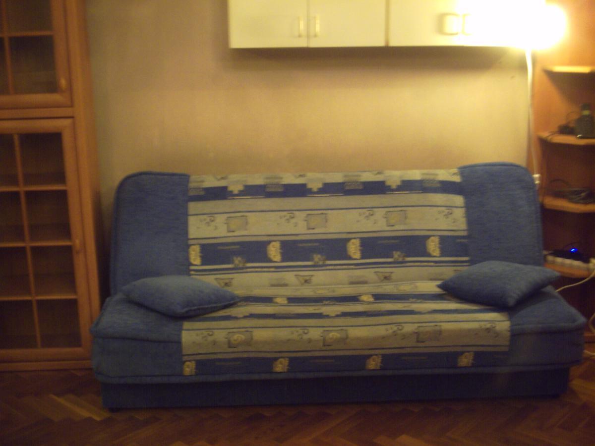 U Rafcia Apartment Варшава Екстериор снимка