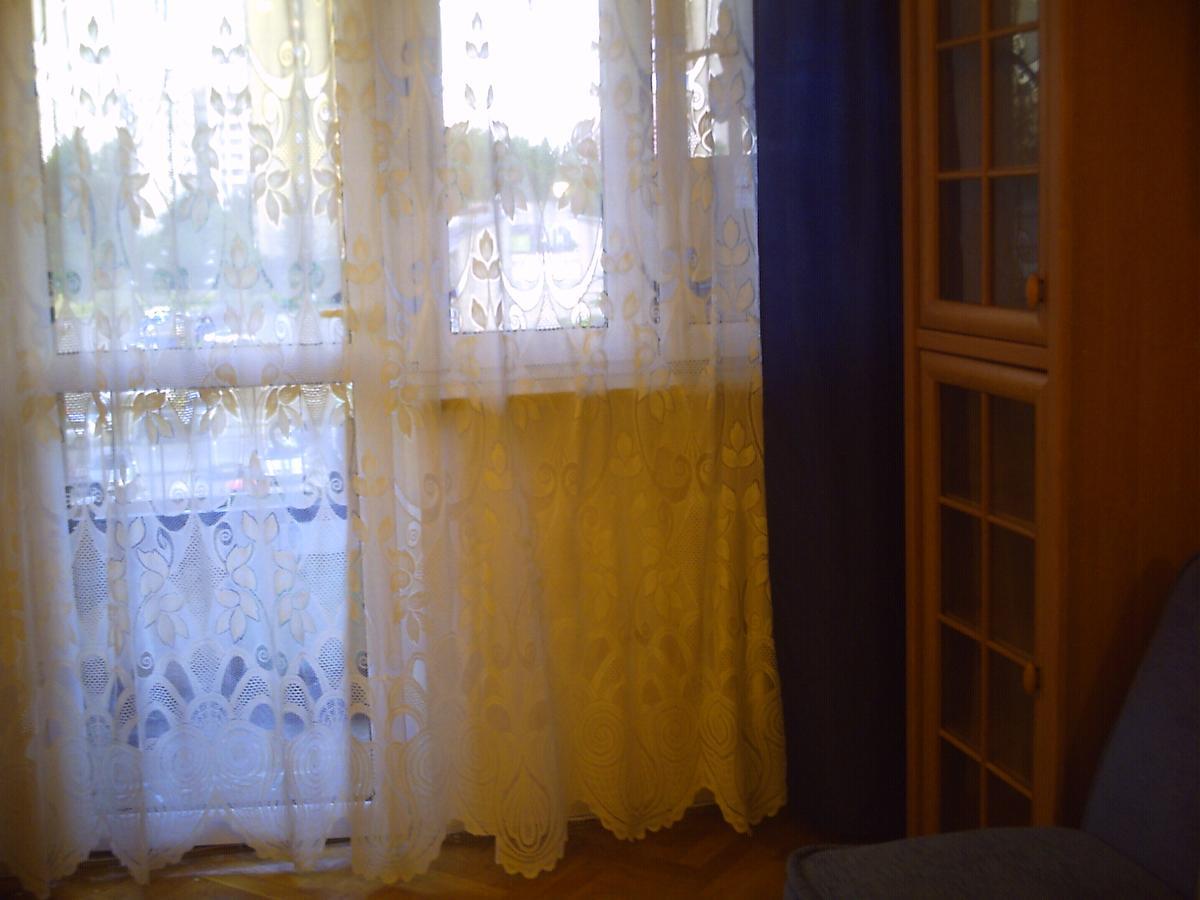 U Rafcia Apartment Варшава Екстериор снимка