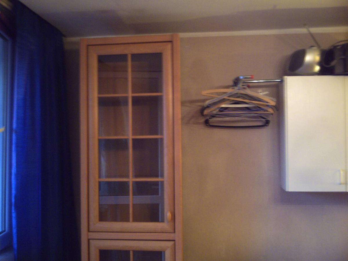 U Rafcia Apartment Варшава Екстериор снимка