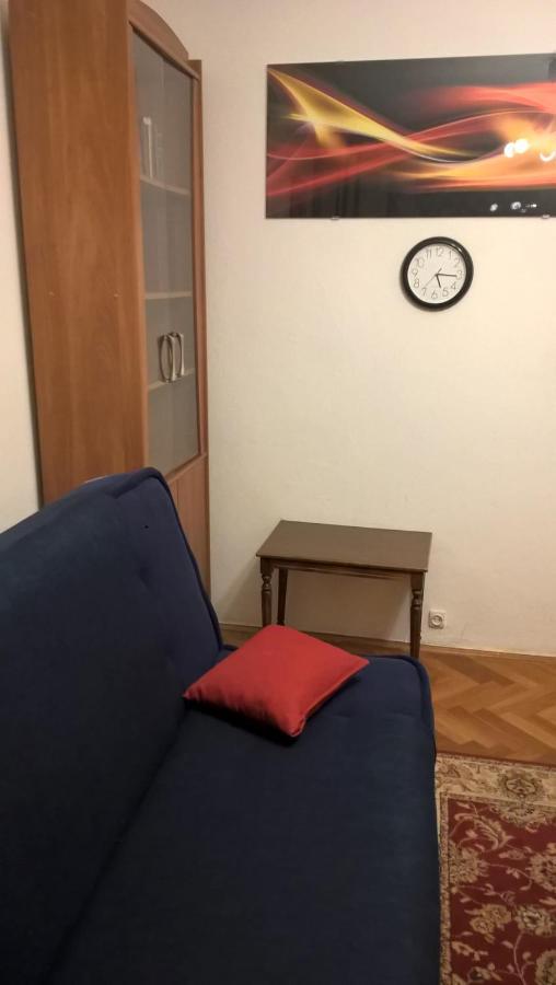 U Rafcia Apartment Варшава Екстериор снимка