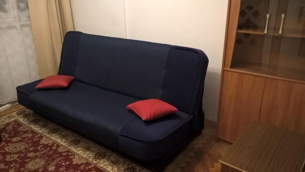 U Rafcia Apartment Варшава Екстериор снимка